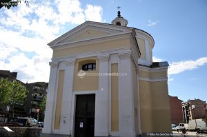 Foto Ermita de San Nicasio de Leganes 11