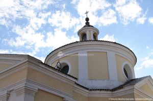 Foto Ermita de San Nicasio de Leganes 13