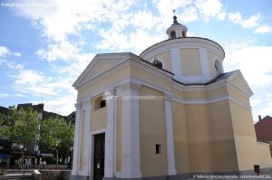 Foto Ermita de San Nicasio de Leganes 16