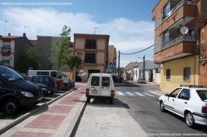 Foto Calle Humanes 1