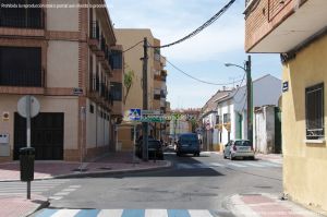 Foto Calle Humanes 4