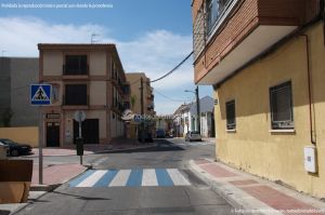 Foto Calle Humanes 5