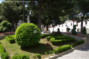 Foto Plaza de la Constitución de Parla 6