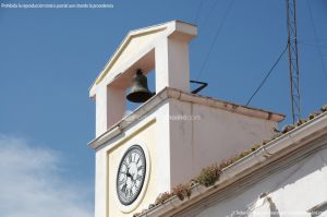 Foto Antigua Casa Consistorial de Parla 3