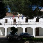 Foto Antigua Casa Consistorial de Parla 14