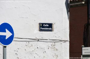 Foto Calle Fuenlabrada 1