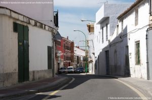 Foto Calle Fuenlabrada 3