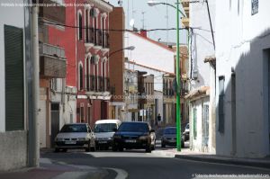 Foto Calle Fuenlabrada 4