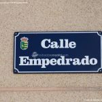 Foto Calle Empedrado 1