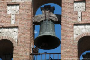 Foto Iglesia de Nuestra Señora de la Asunción de Parla 11