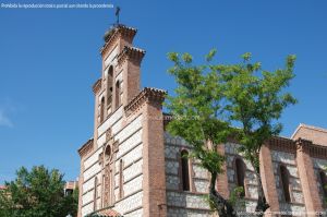 Foto Iglesia de Nuestra Señora de la Asunción de Parla 43