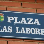 Foto Plaza Las Labores 2