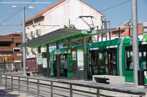Foto Metro Ligero de Parla 7