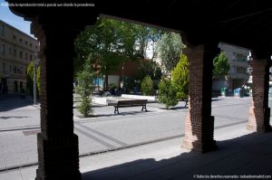 Foto Plaza de la Guardia Civil 6