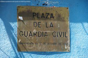 Foto Plaza de la Guardia Civil 7