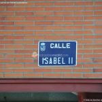Foto Calle Isabel II 1