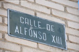 Foto Calle de Alfonso XIII 1