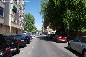 Foto Calle de Alfonso XIII 2