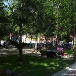 Foto Plaza de la Libertad de Parla 5