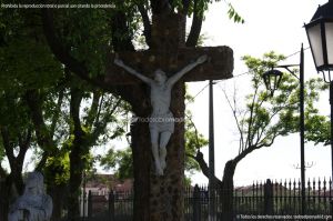 Foto Vía Crucis en Parla 10