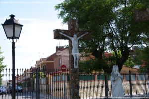 Foto Vía Crucis en Parla 14