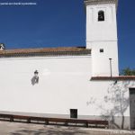 Foto Ermita Virgen de la Soledad de Parla 14