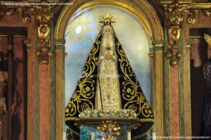 Foto Ermita Virgen de la Soledad de Parla 16