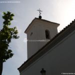Foto Ermita Virgen de la Soledad de Parla 34