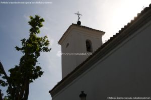 Foto Ermita Virgen de la Soledad de Parla 34