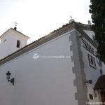Foto Ermita Virgen de la Soledad de Parla 36
