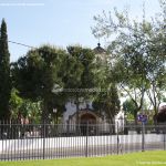 Foto Parque de la Hermandad de Nuestra Señora de la Soledad 13