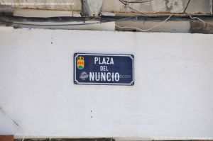Foto Plaza del Nuncio 1