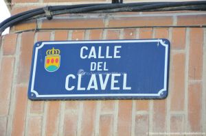 Foto Calle del Clavel 1