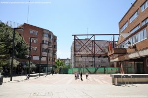 Foto Plaza de España de Alcorcon 7