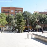 Foto Plaza de España de Alcorcon 8