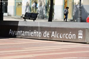 Foto Ayuntamiento de Alcorcón 1