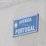 Foto Avenida de Portugal 1