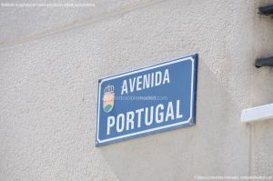 Foto Avenida de Portugal 1