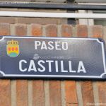Foto Paseo de Castilla 1