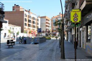 Foto Paseo de Castilla 3