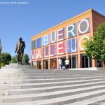 Foto Centro Cultural Buero Vallejo 1