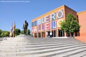 Foto Centro Cultural Buero Vallejo 1