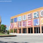 Foto Centro Cultural Buero Vallejo 4