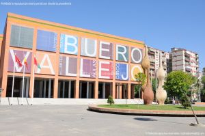 Foto Centro Cultural Buero Vallejo 13