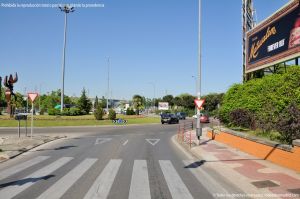 Foto Avenida de Lisboa 9