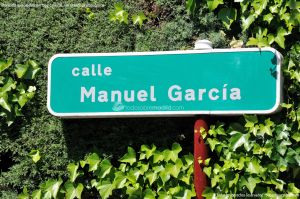 Foto Calle Manuel García 1