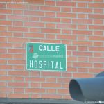 Foto Calle Hospital de Pozuelo de Alarcon 1