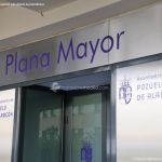 Foto Plana Mayor Ayuntamiento de Pozuelo de Alarcón 2