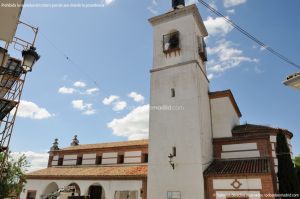Foto Iglesia de Nuestra Señora de la Consolación 2