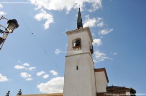 Foto Iglesia de Nuestra Señora de la Consolación 3